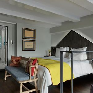 Suite classica con letto king size
